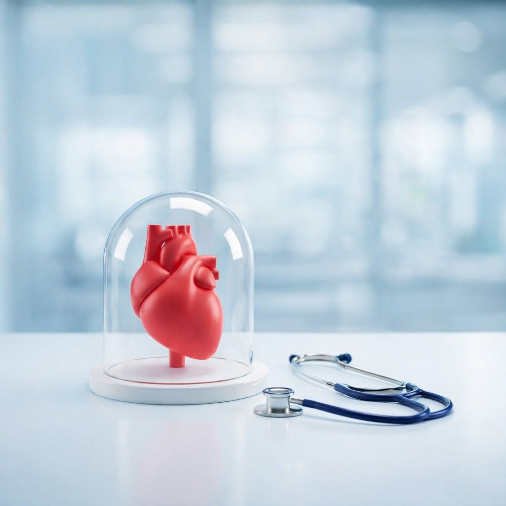 Dual Therapy (Aspirin & Clopidogrel) in Acute Coronary Syndromes – Results from CURE Study