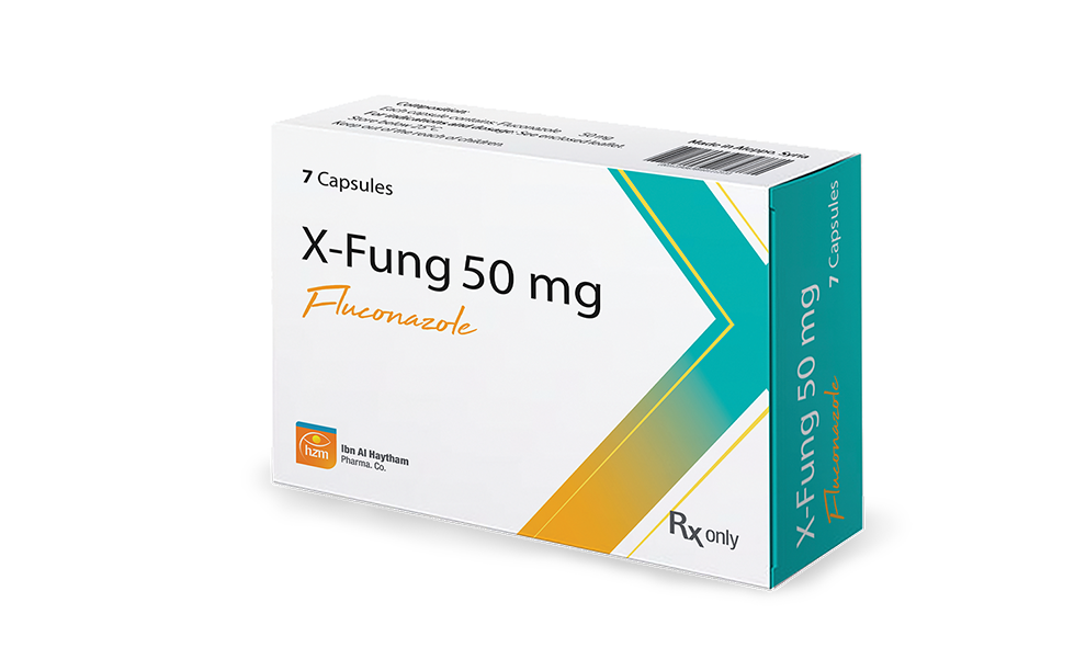 اكس-فنغ 50 ملغ