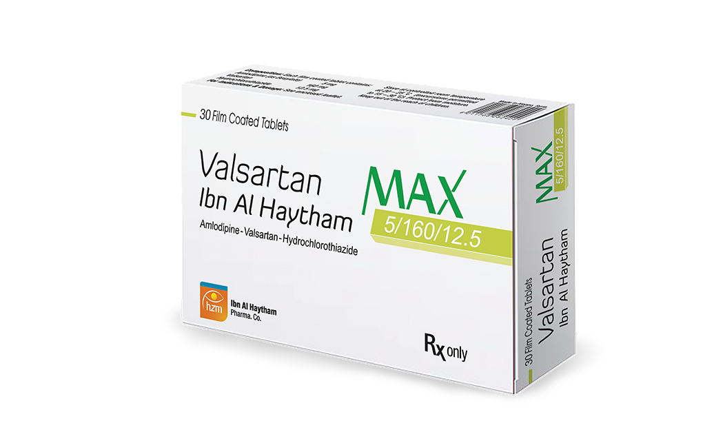 فالسارتان ماكس ابن الهيثم 5/160/12.5