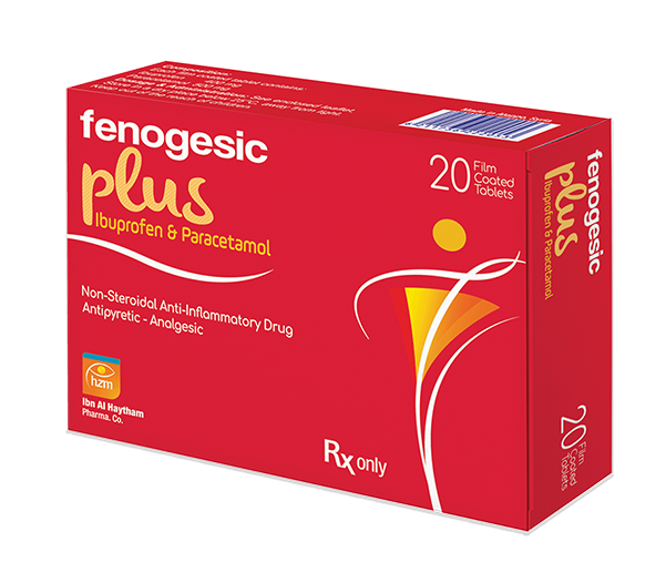 فينوجيزيك بلس