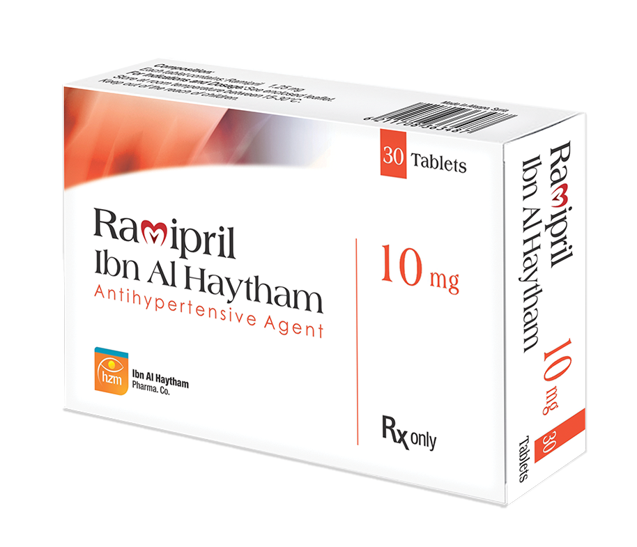 راميبريل ابن الهيثم 10 ملغ