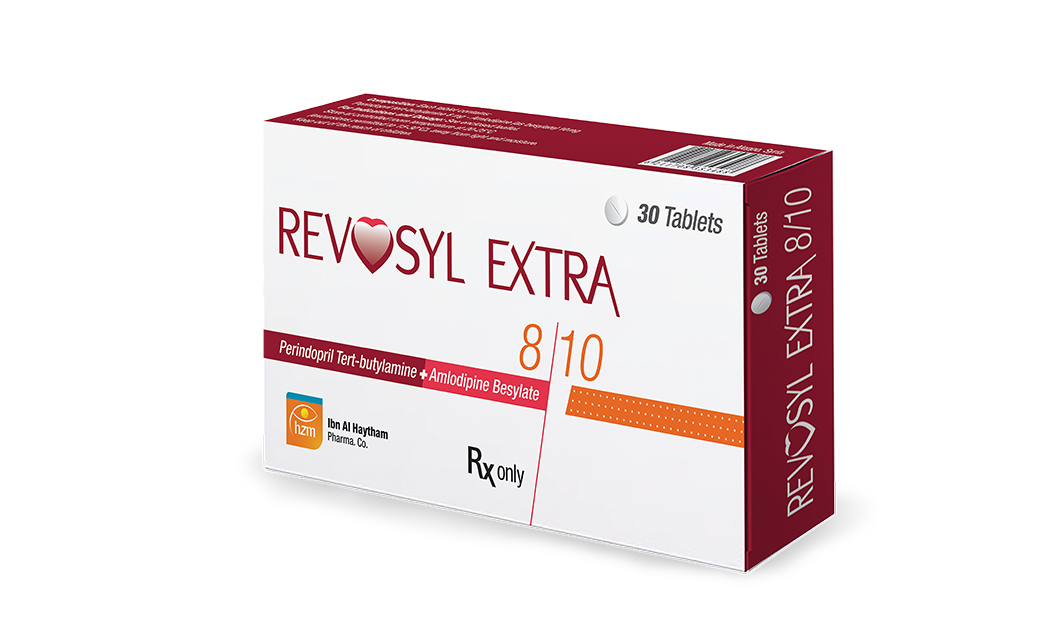 ريفوسيل إكسترا 8/10