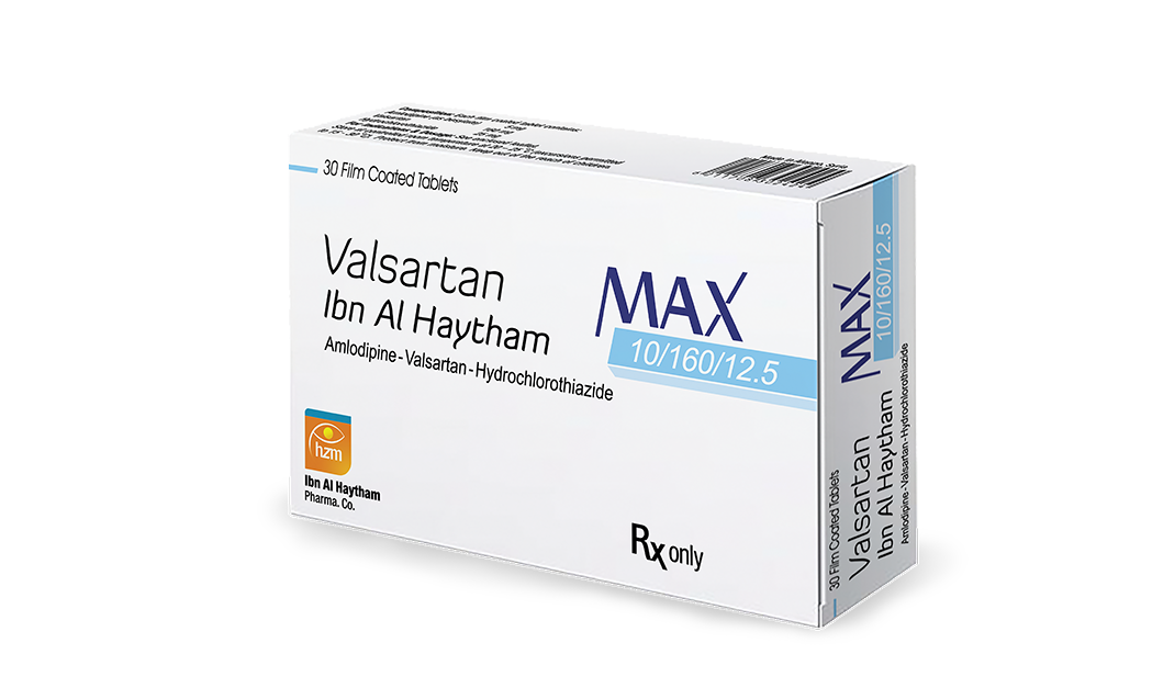 فالسارتان ماكس ابن الهيثم 10/160/12.5